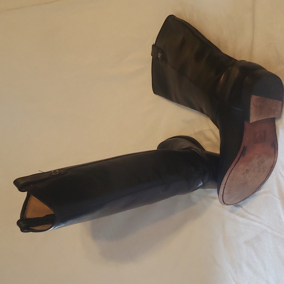 Frye boots - Picture 2 of 3